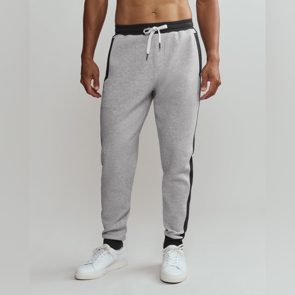 RHONE Heritage Midweight Sweatpant